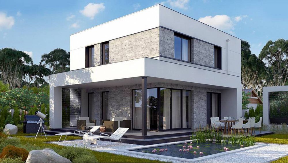 Дом по адресу ул. Капеланська (площадь 140 м²) - Atlanta.ua - фото 3