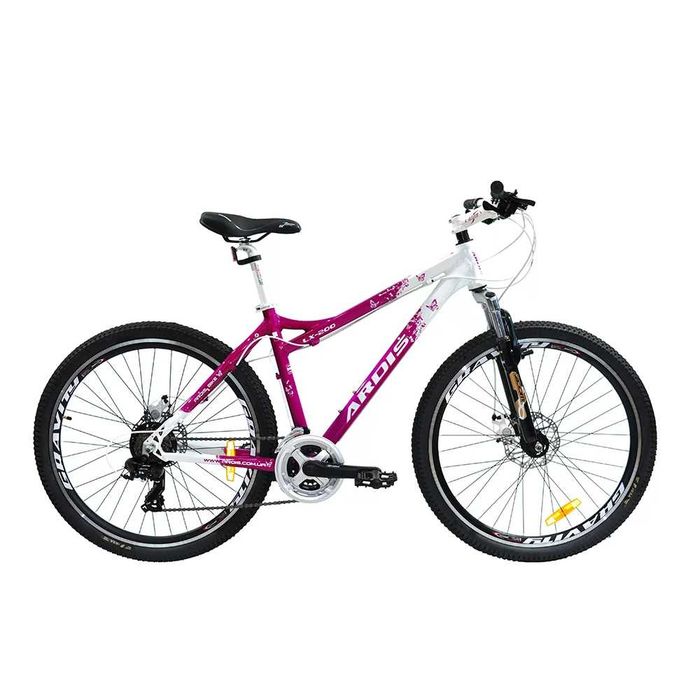 Велосипед ARDIS LX-200 26