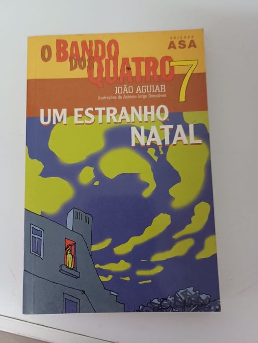 Livros coleção juvenil
