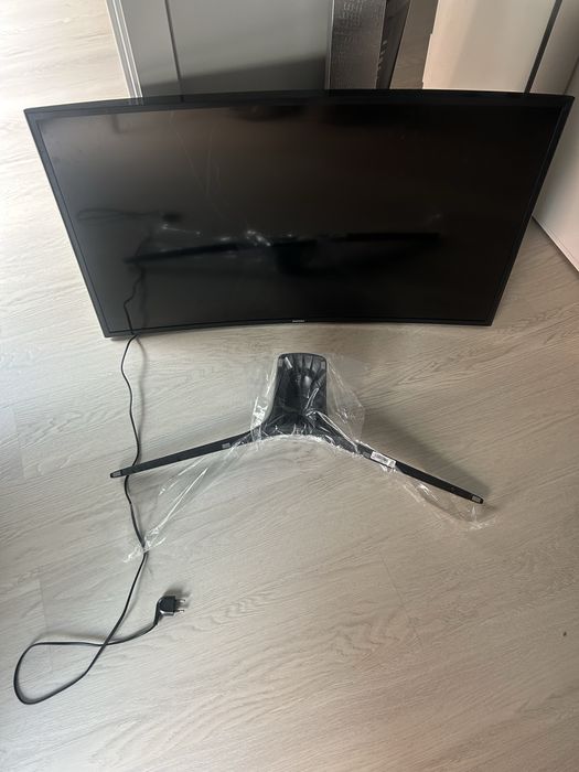 TV Samsung Curved
