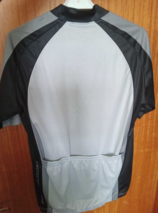 Jersey de ciclismo