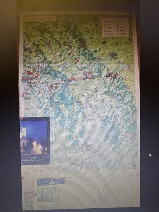 sprzedam działkę  600m Potoczek gmina Międzylesie Nysa Kłodzka