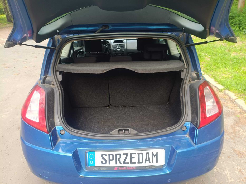 Renault Megane II