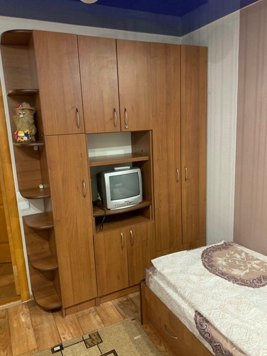 3/кімнатна квартира в центрі Кропивницького