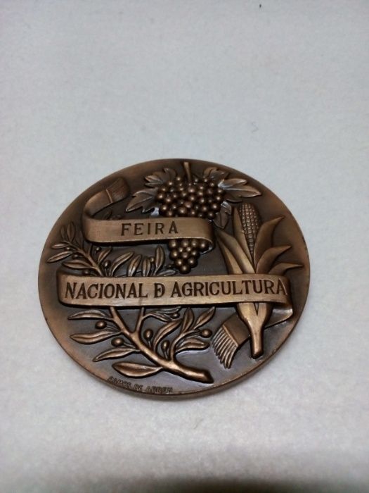 Medalhas Comemorativas -Coleções-Antiguidades-Raridades-Historia