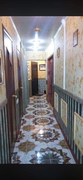 Продам квартиру в сергеевке