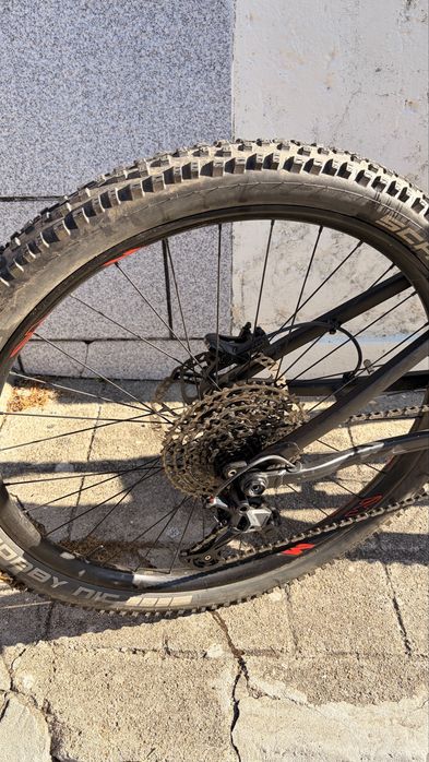 Bicicleta BH eletrica atom lynx 5.5 pro -negociavel