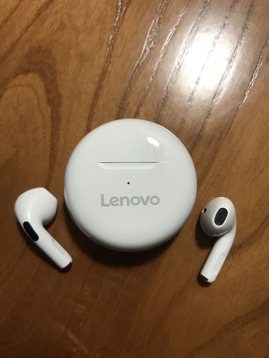 Навушники безпровідні air pods 2 tws