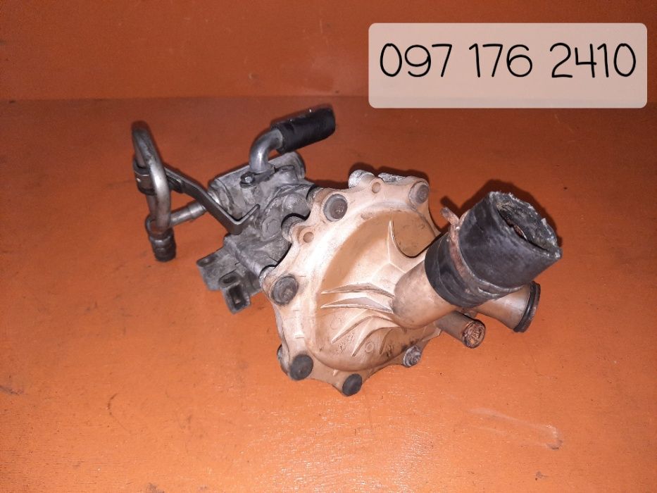 Гидроусилитель ГУР Ford Transit 2.2 Citroen Jumper Fiat Ducato Boxer