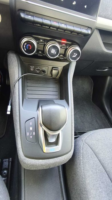 RENAULT ZOE INTENS 52 kWh · R135 (135 cv) · 03/2021 35.000 km · Bateria PRÓPRIA · Garantia até 2029