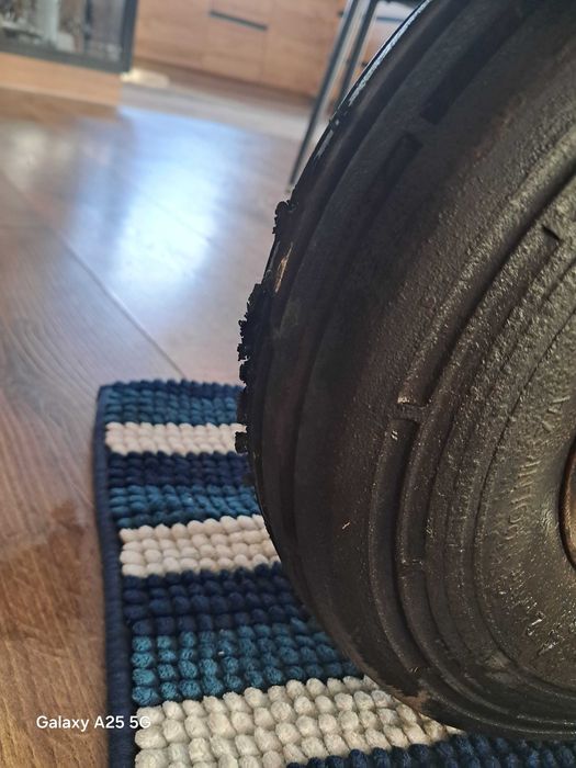 Wsk wfm shl junak przyczepka motocyklowa Niewiadow n31 NOWA