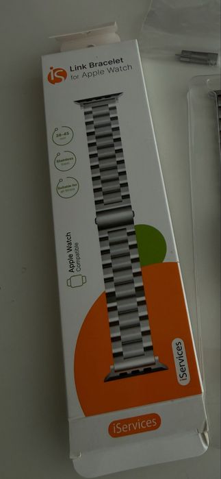 Pulseira Bracelete apple watch