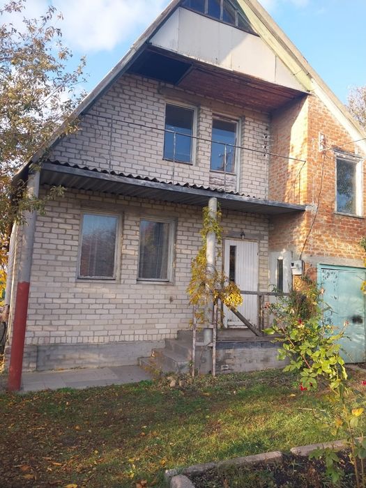 Приватний будинок