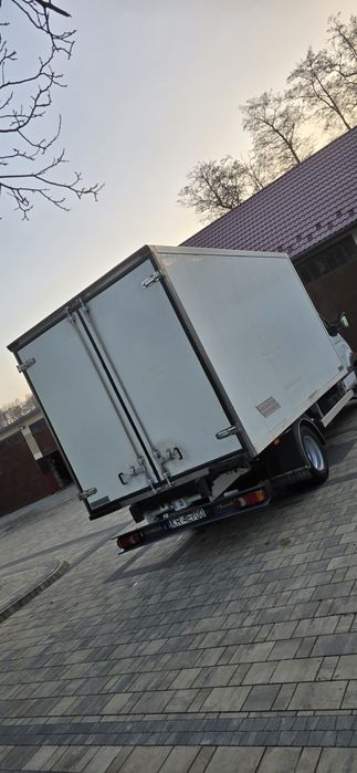 Renault Mascott 160 Dxi