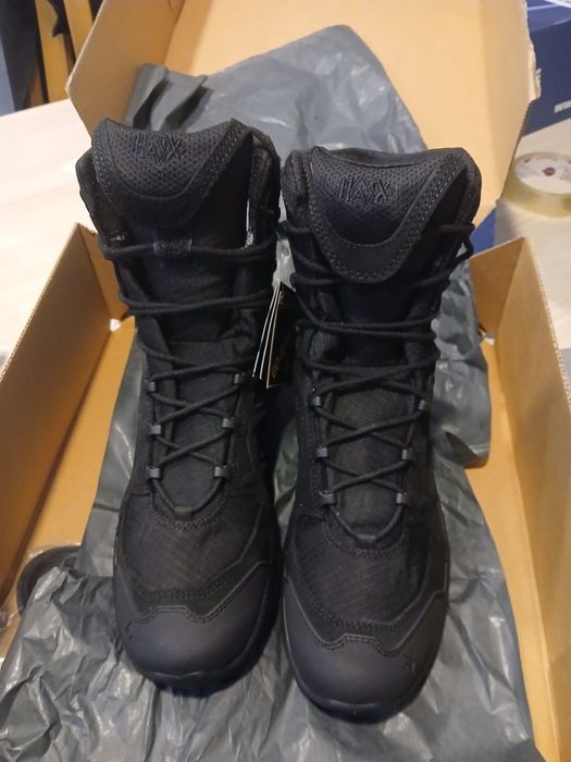 Haix Athletic 2.0 v gtx