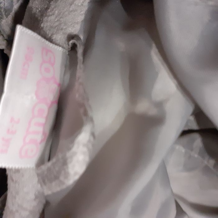 Kurteczka z kapturem roz.98