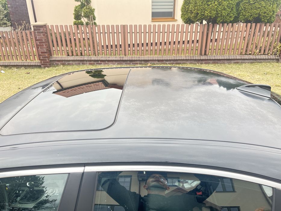 Bmw 530i 258 km 2006r