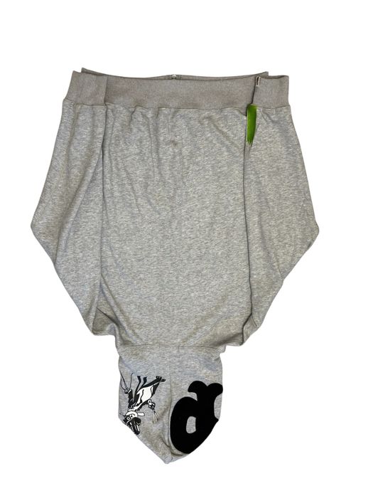 Bape panda.