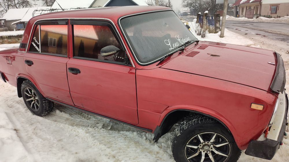 ВАЗ 2101 D 1500 .
