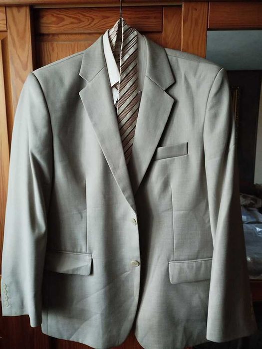 Garnitur męski 170/104