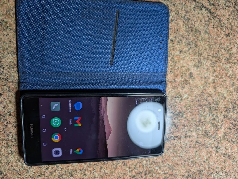 Telefon smartfon Huawei P9 32GB
