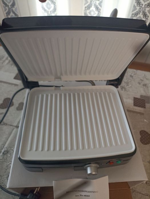 Електрогриль Intertek