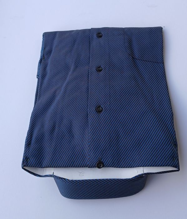 Camisa victor emmanuel nova