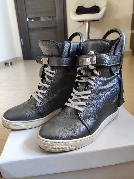 Sneakersy R. Polański r 37