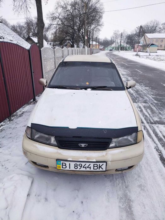 Продам Део Нексія