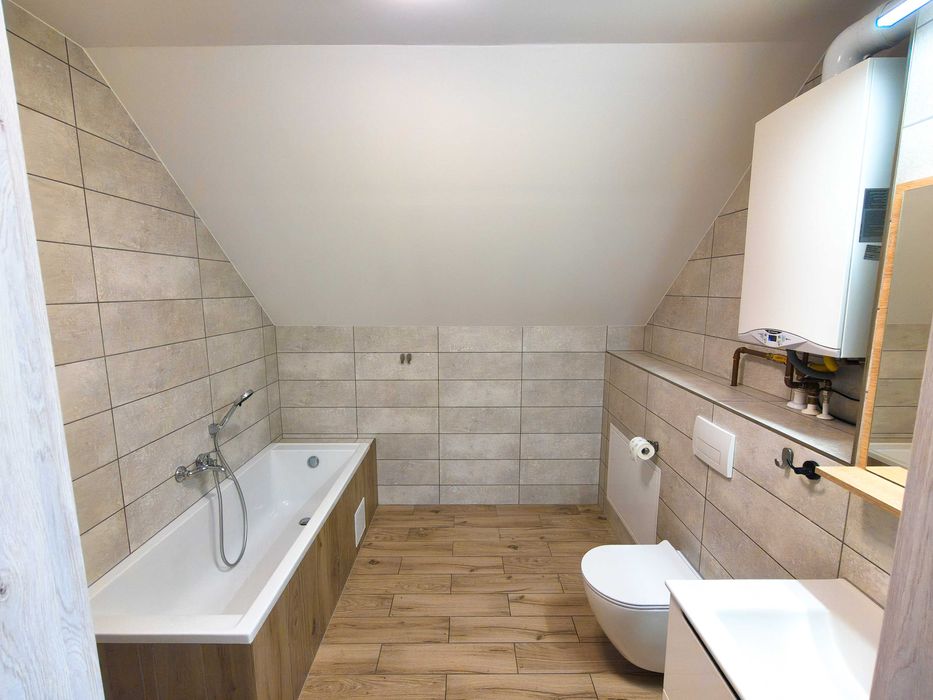 Mieszkanie – Grabów nad Prosną - Widok 3