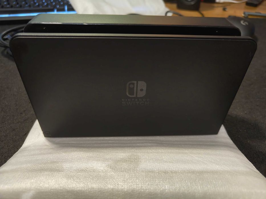 Switch desbloqueada V1