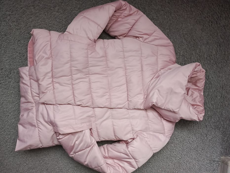 Демісезонна курточка