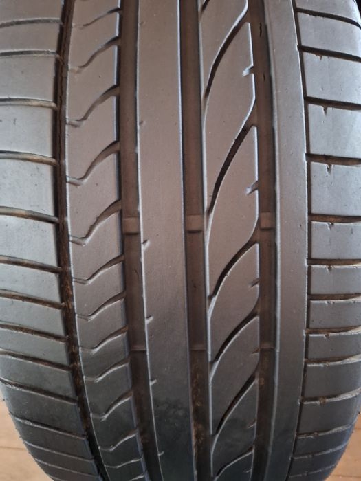 різноширокі шини 235 55 19 та 255 50 19 Bridgestone  H/P. Продам