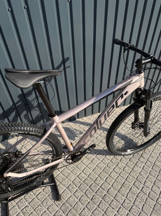 Bicicleta Coluer pragma 298 SX - NOVA