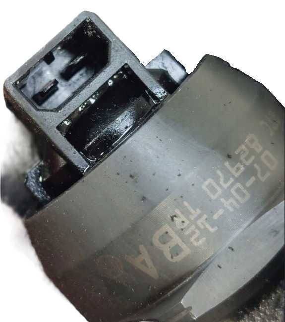 Pompowtrysk Bosch VW GOLF 4 IV 1,9 GWARANCJA