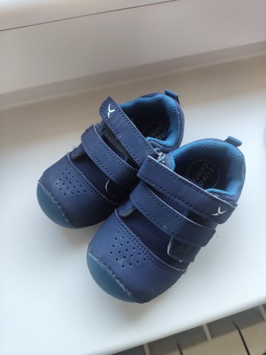 Buty dla chłopca Domyos