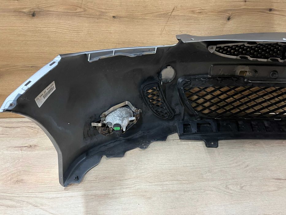 Zderzak przedni Honda Jazz Sport kolor nh642m