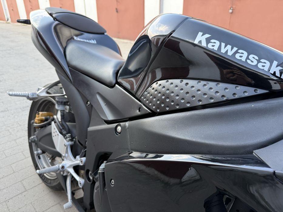 kawasaki zx - Мототехніка в Вінницька область - OLX.ua