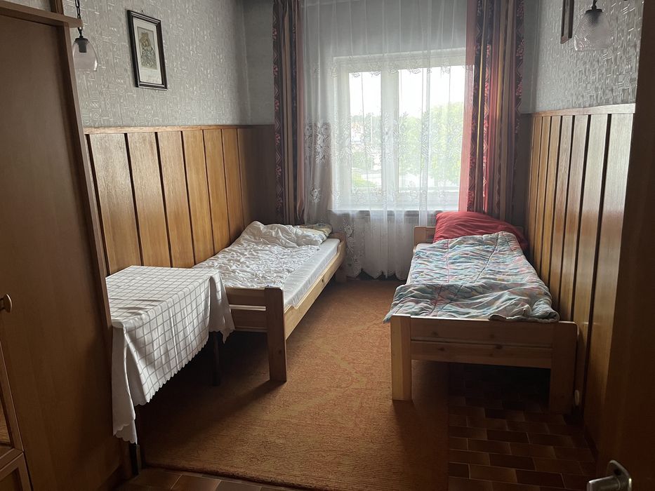Pokoje / Kwatery Pracownicze / Dostępne od zaraz