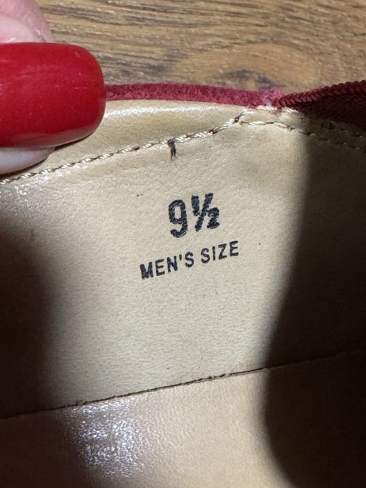 Мокасины эспадрильи Tod’s