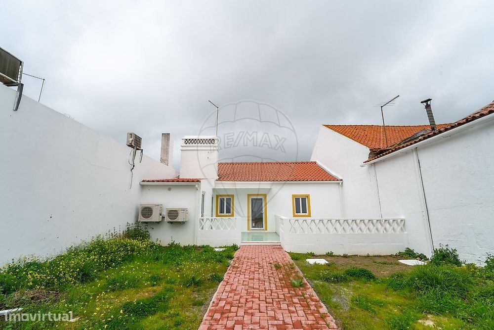 Apartamento T2 para venda