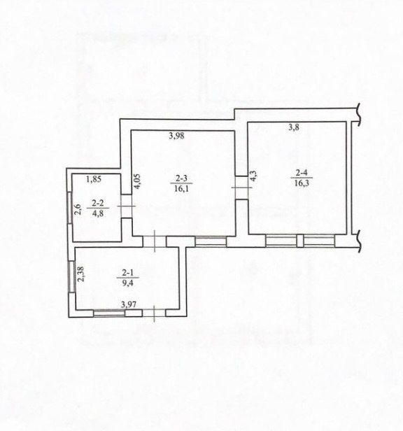 Дом по адресу (площадь 120 м²) - Atlanta.ua - фото 24