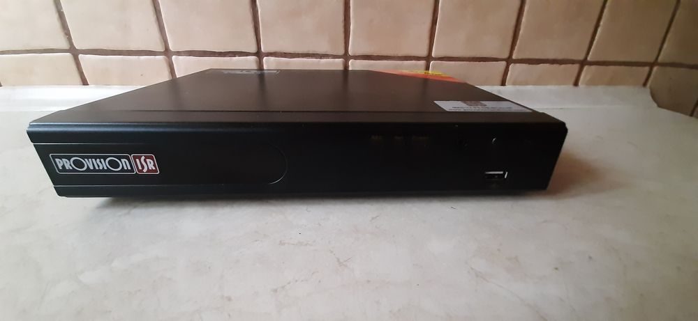 Rejestrator SA-8200AHD-2L
