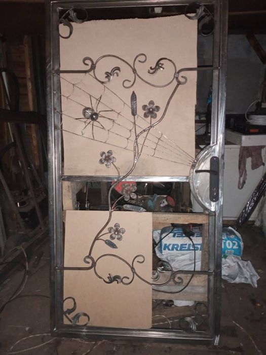 Сварочные работы Киев и область . Мебель лофт svarla_ kiev_han