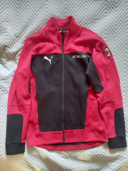 AC Milan bluza piłkarska