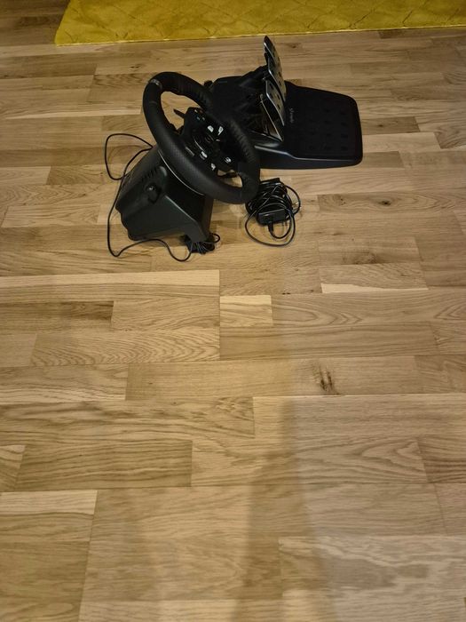Kierownica LOGITECH G29