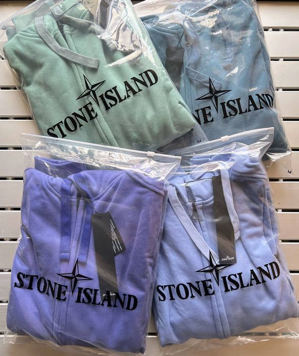 Зіп Худі Stone Island/кофта стон айленд/зип худи стон island/кофта стоник