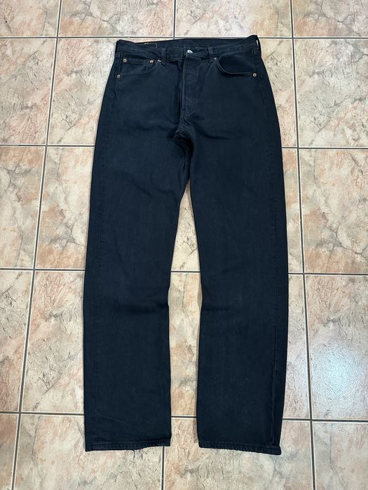 Vintage Spodnie Pants levis Jeans Cotton