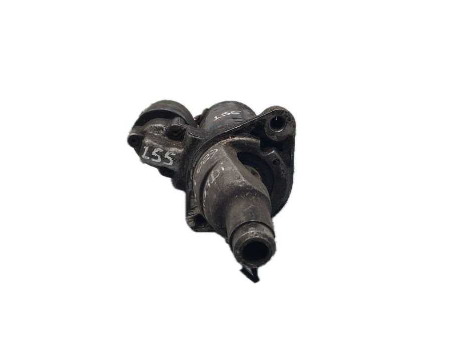 Motor de arranque AUDI A4 (8E2, B6)