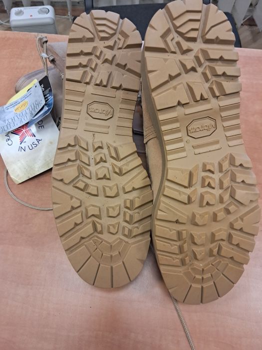 Продам берци BELLEVILLE 43 розмір